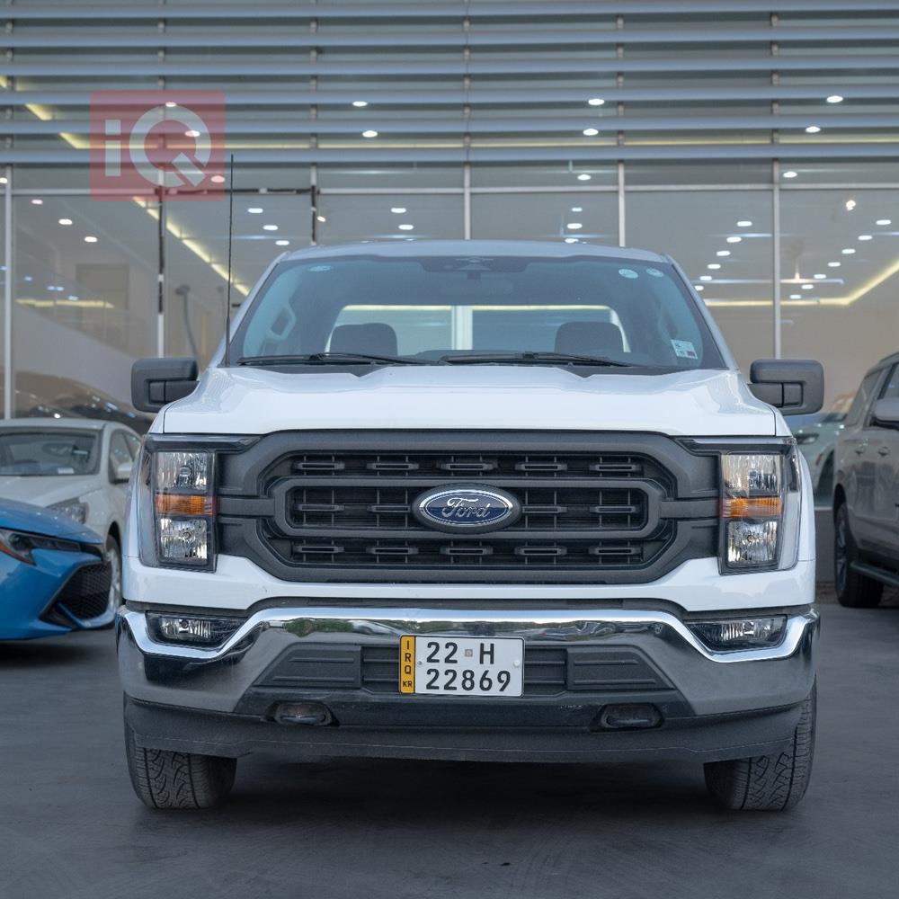 فورد إف-150